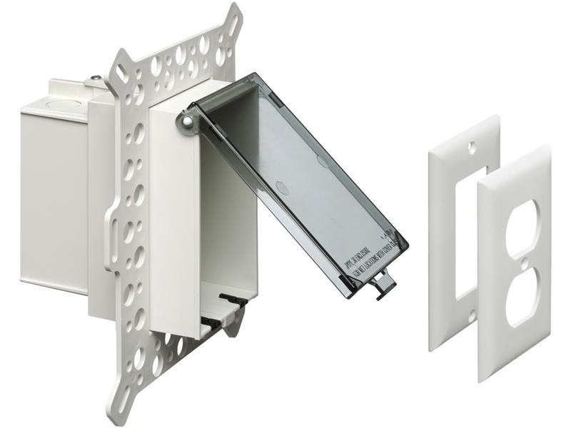 DBVMA1C by ARLINGTON INDUSTRIES