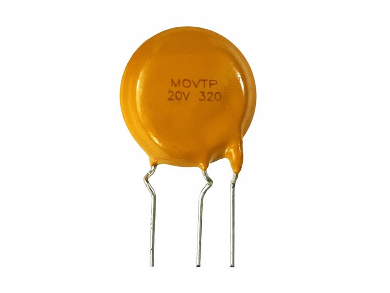 EATON CORPORATION MOVTP20V320N