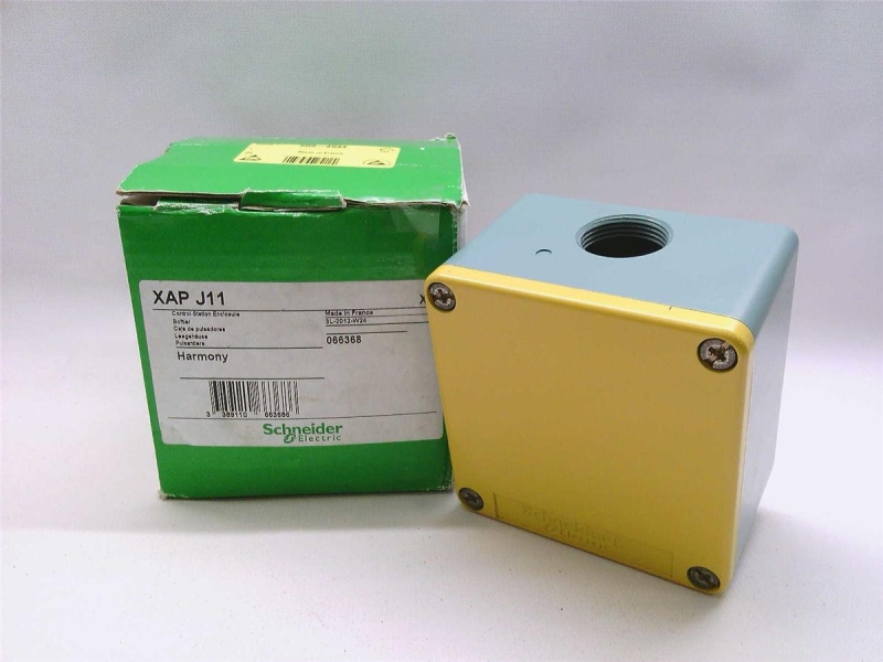 SCHNEIDER ELECTRIC XAP-J11