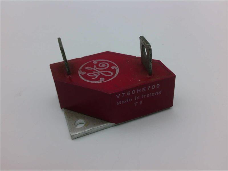 GENERAL ELECTRIC V750HE700