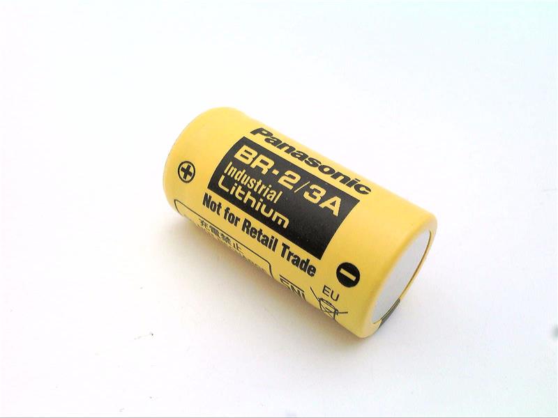 MATSUSHITA ELECTRIC BR-2/3A