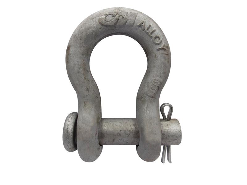 COLUMBUS MCKINNON M351AG