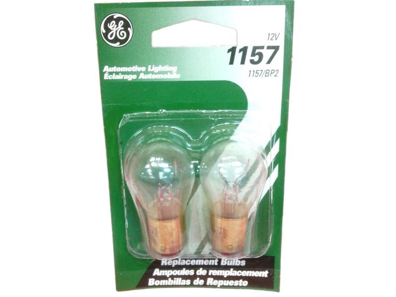 1157/BP2 by GENERAL ELECTRIC