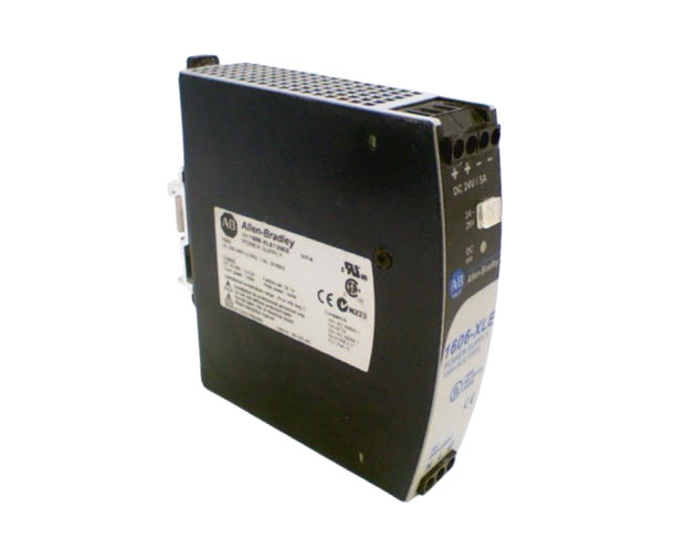 ALLEN BRADLEY 1606-XLE120EE