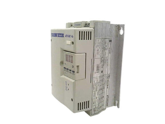 SCHNEIDER ELECTRIC ATS-46D22N