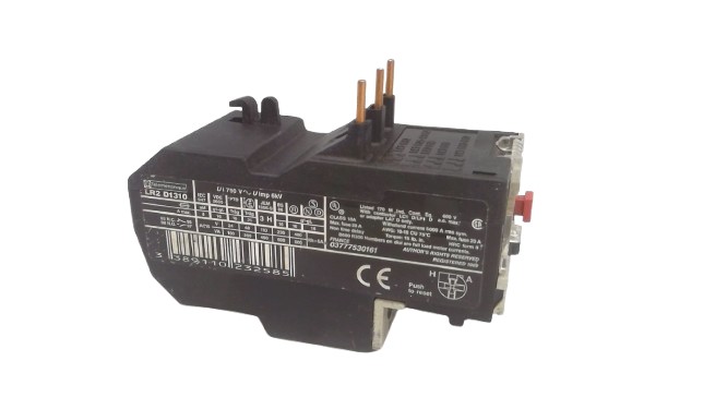 SCHNEIDER ELECTRIC LR2-D1310