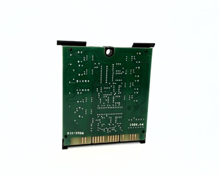 CLEAVER BROOKS 833-2584