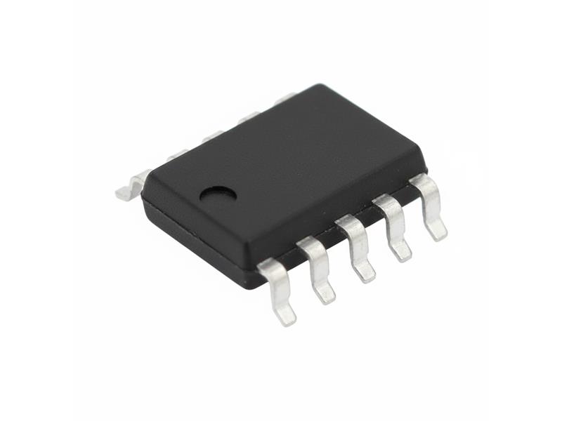 ANALOG DEVICES LT1236BIS8-5#PBF