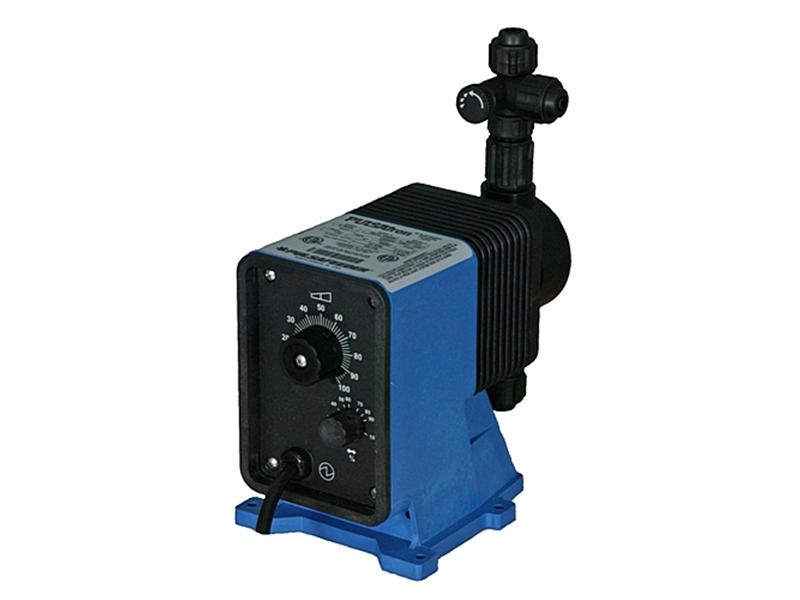 PULSAFEEDER LD03SA-VTC1-XXX