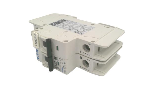 EATON CORPORATION FAZ-C2/2-NA