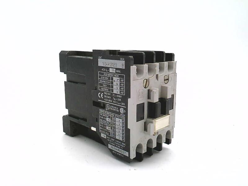 ALLEN BRADLEY 100-A12NKD3
