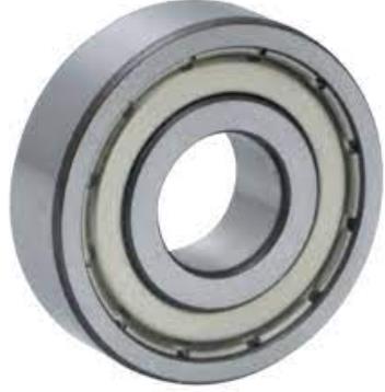 SCHAEFFLER GROUP 6205.2ZR