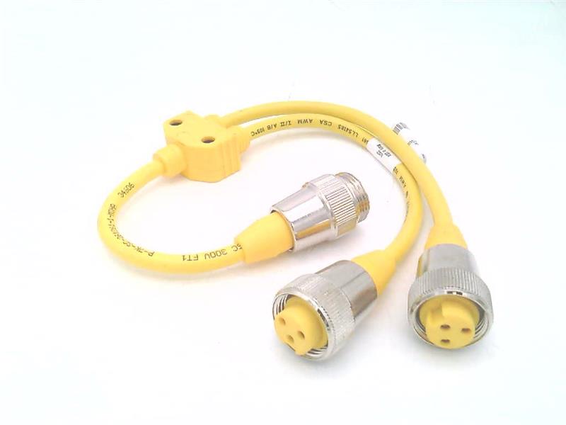 TURCK VB2-0.17/0.23/S724