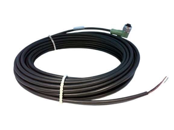 PHOENIX CONTACT SAC-4P-10 0-PUR/M12FR-3L VA