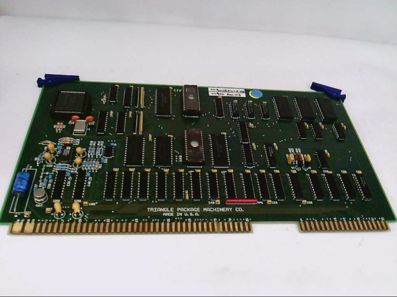 90WB8005AD by TRIANGLE MACHINE