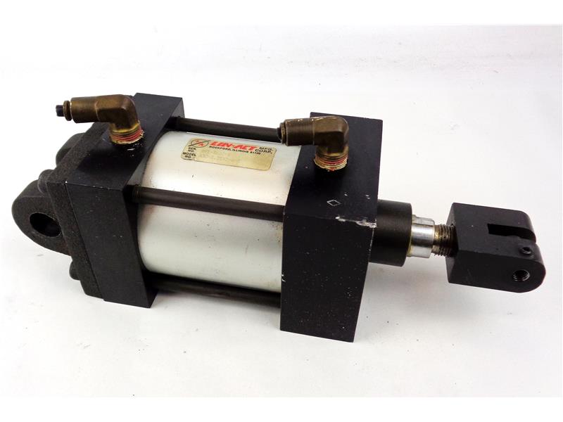 A3C-3.25X2-N-2 by PARKER