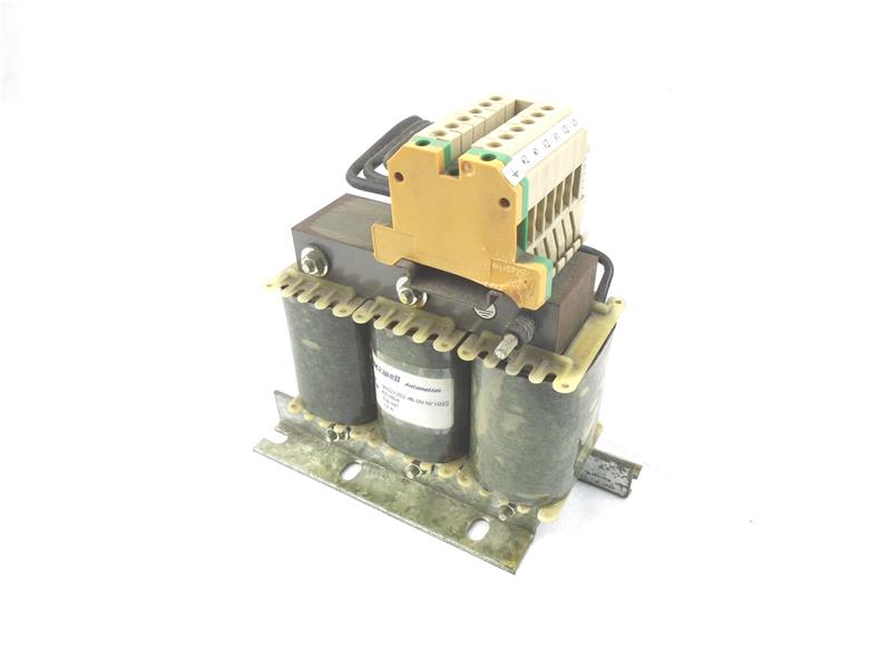 ALLEN BRADLEY 9832/252.46.00-H/1022