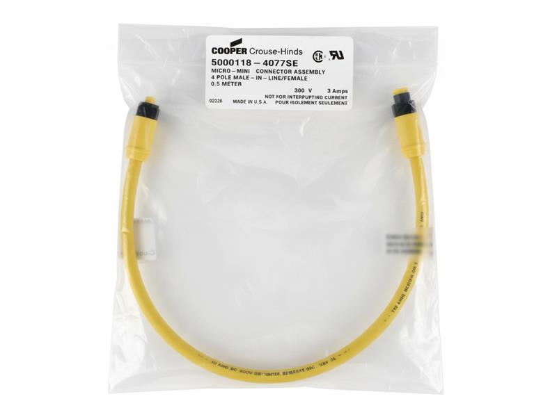 EATON CORPORATION 5000118-4077SE