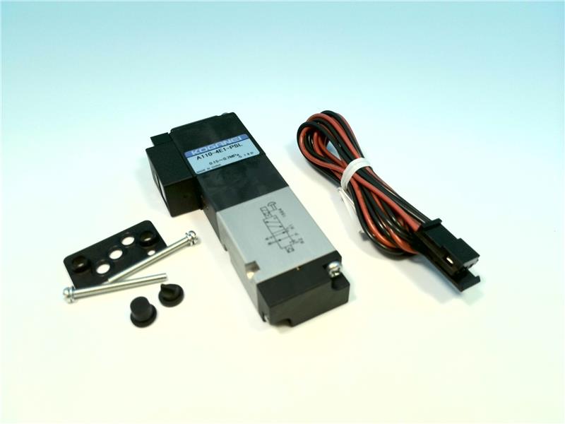 KOGANEI A110-4E1-PSL-1L