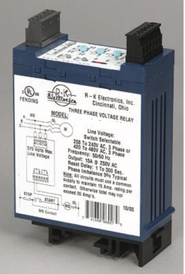PVTS-201-A2C by R-K ELECTRONICS