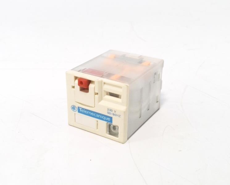 SCHNEIDER ELECTRIC RPM31P7