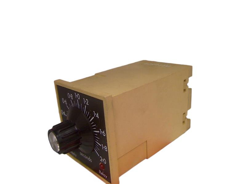 TEMPATRON FT-DE-02S-LP-24VAC