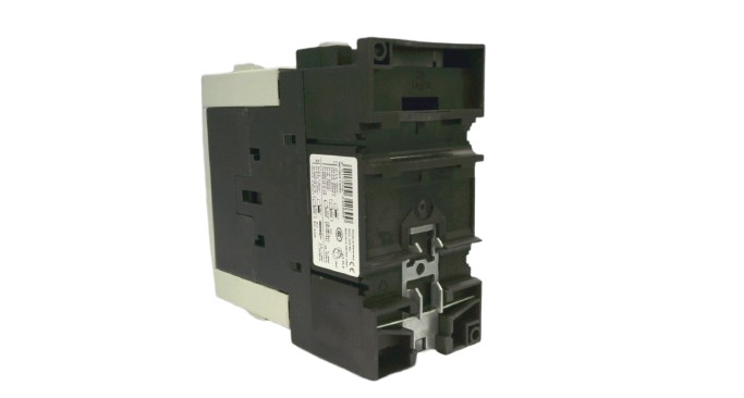 SIEMENS 3RT1044-1AK60