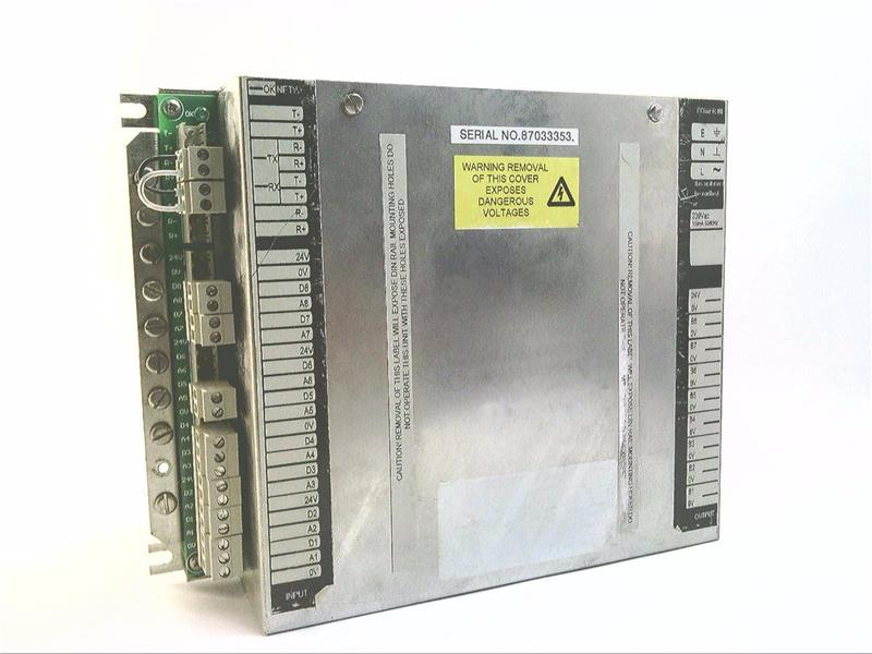 TREND IQ204/UNB/230VAC