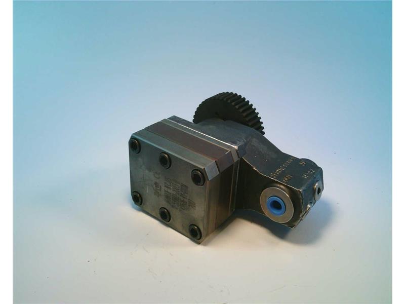 ZENITH PUMPS BMB-5399-5.6-003