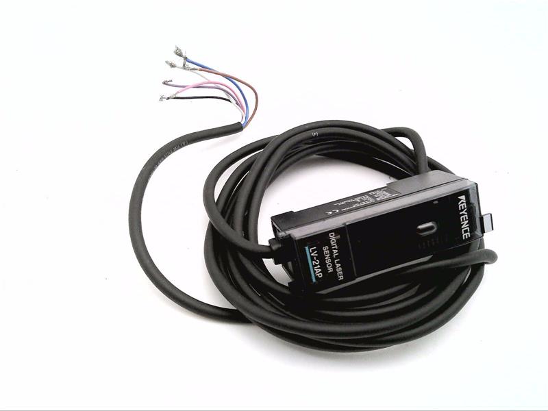 KEYENCE CORP LV-21AP