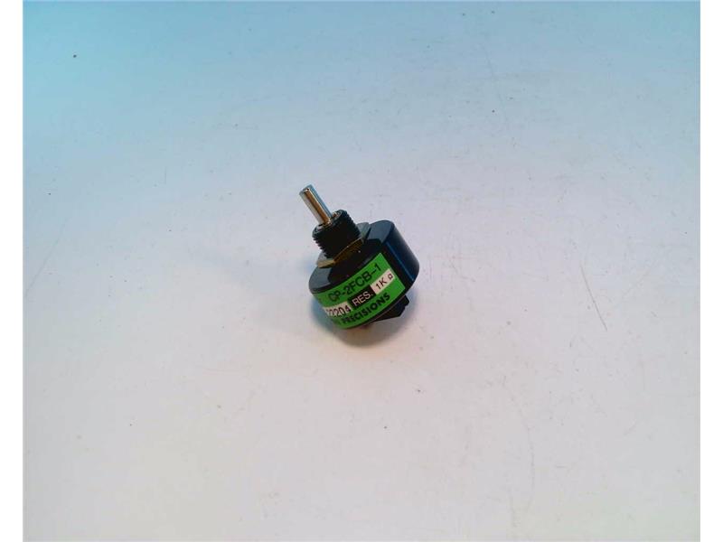 MIDORI PRECISION CP-2FCB-1