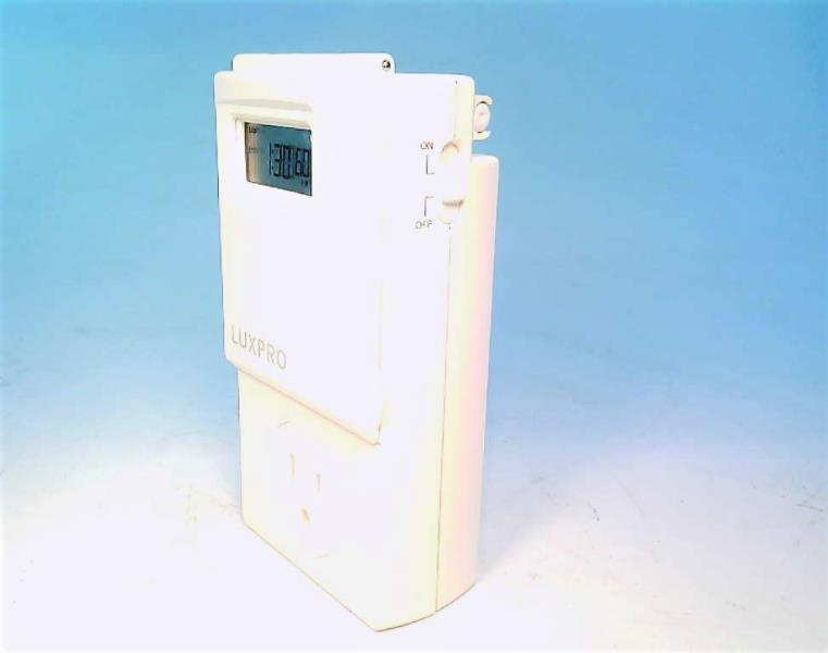 LUX PRODUCTS CORPORATION PSP300
