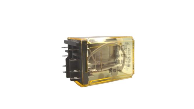 IDEC RR3B-ULAC120V