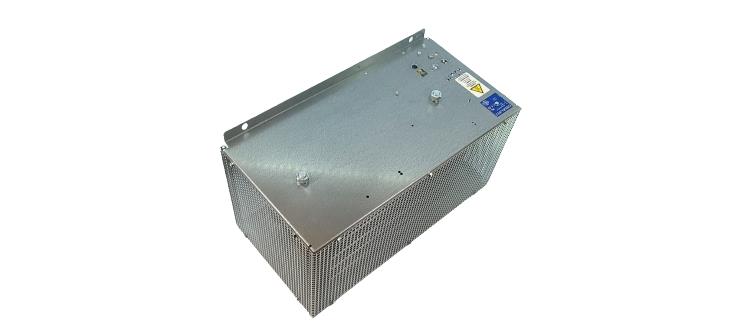 FRIZLEN GMBH & CO KG FGFLQU31009