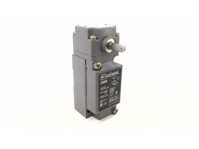 EATON CORPORATION E50AL1