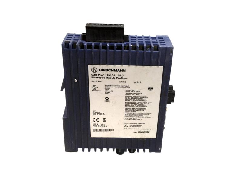 OZD PROFI 12M G11 PRO by BELDEN