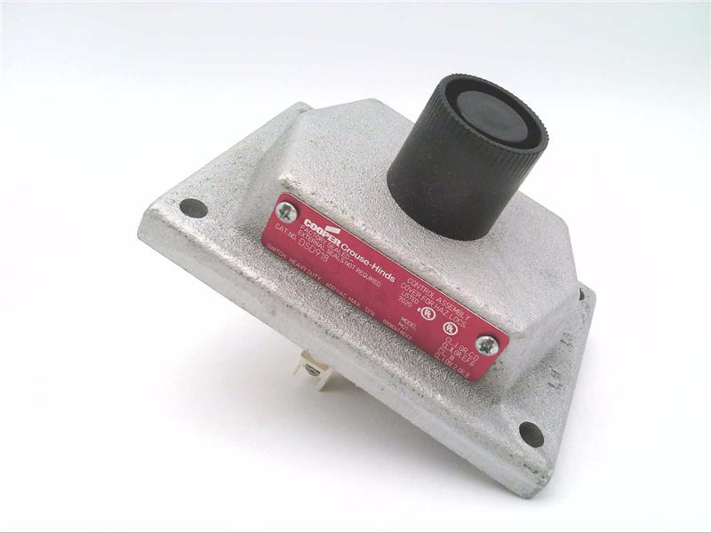 EATON CORPORATION DSD918