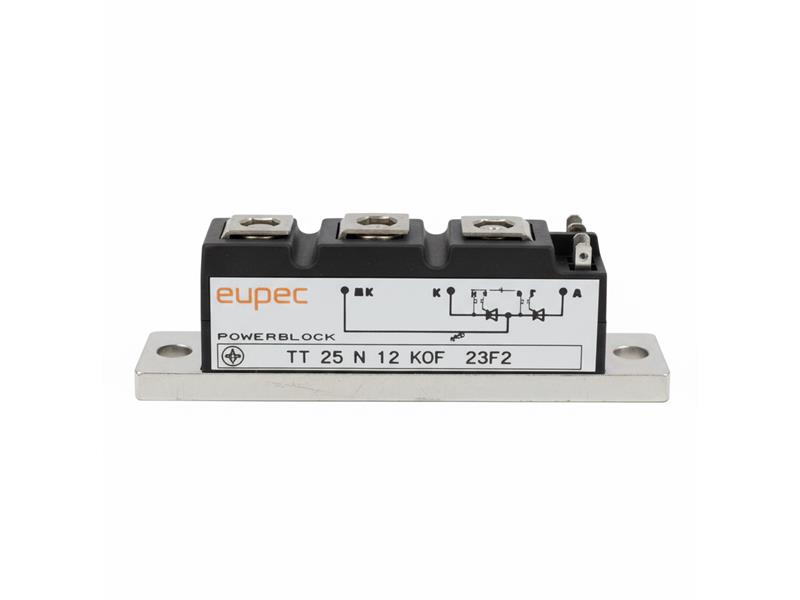 INFINEON TT25N12-KOF