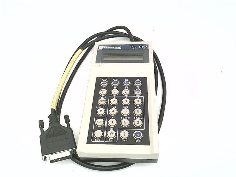 SCHNEIDER ELECTRIC TSXT3170E