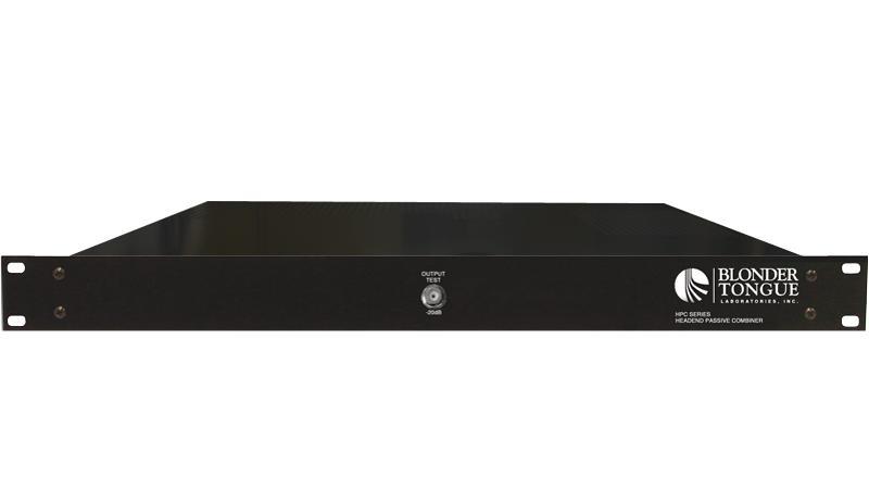 BLONDER TONGUE FOC-23-16-U