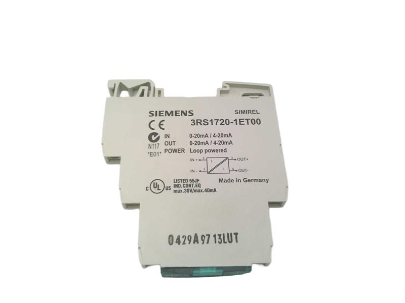 3RS1720-1ET00 by SIEMENS