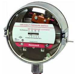 HONEYWELL C437E-1012