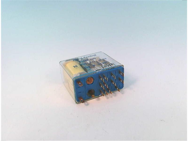 ALLIED CONTROLS T154X-880