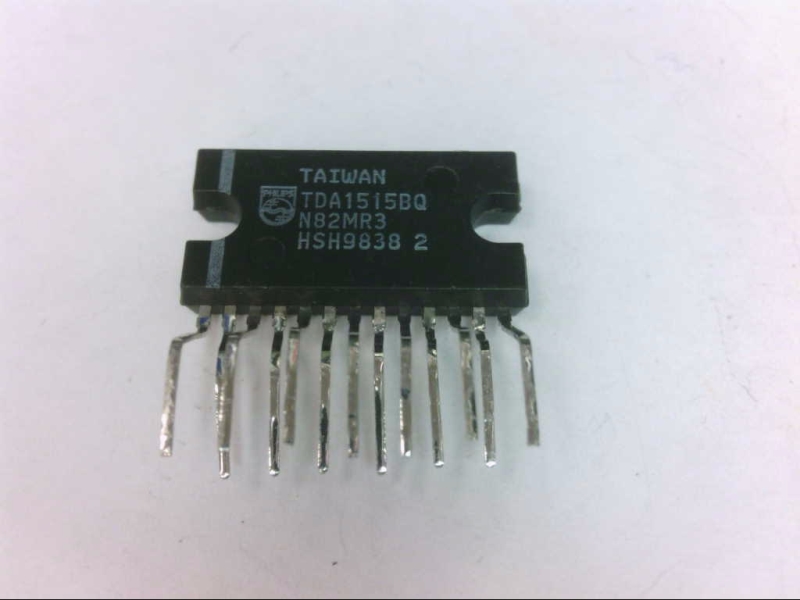 TDA1515BQ by PHILIPS
