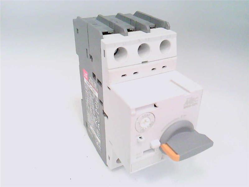 LS ELECTRIC MMS-32H-0.63-1A