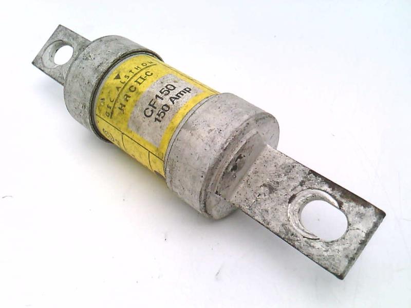 CF-150 by CONVERTEAM