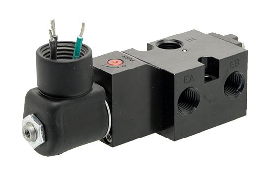 VERSA VALVES CGS-4232-NB2-PC-44-A120