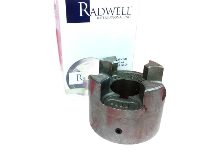 KTR GG25-42/55