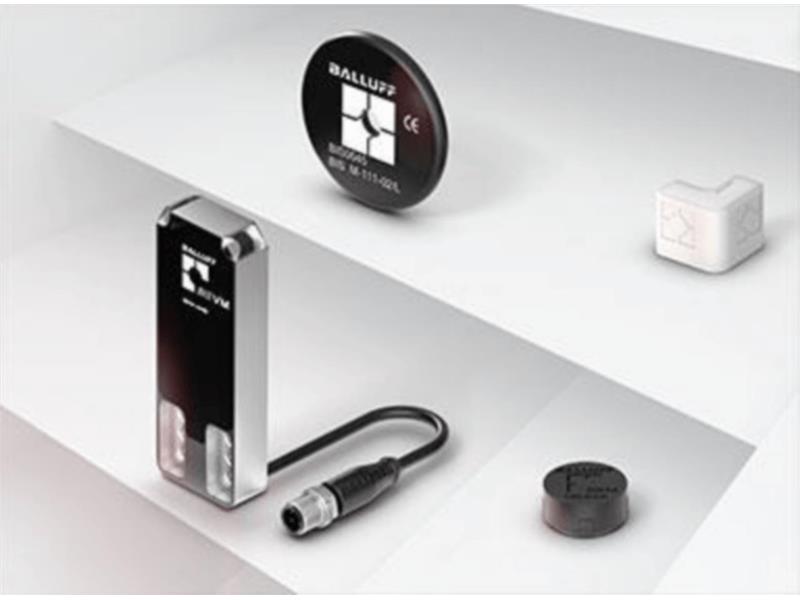 BALLUFF BIS Z-GW-001-DNT