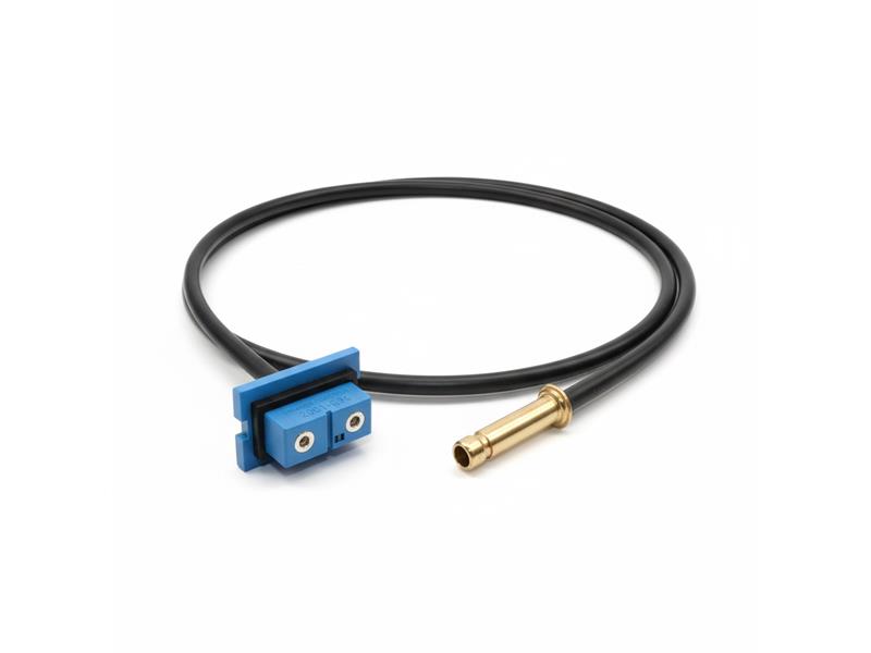 DANAHER CONTROLS 2001-E36